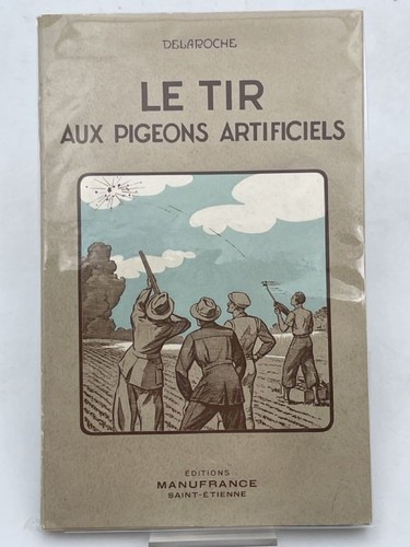 Tir aux pigeons - tir,