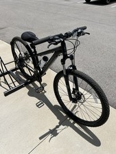 Cannondale Catalyst XS