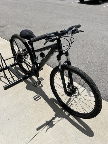 Cannondale catalyst - catalyst, xs