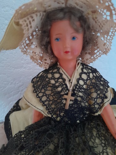 Puy velay dentelle - le,