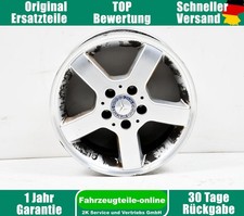 1 X Alliage Mercedes Classe E