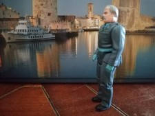 Figurine Kenner Mask