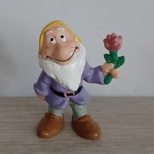 FIGURINE WALT DISNEY BLANCHE