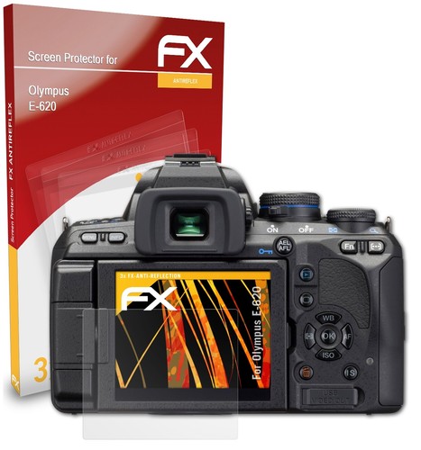 Atfolix film protection - 3x,