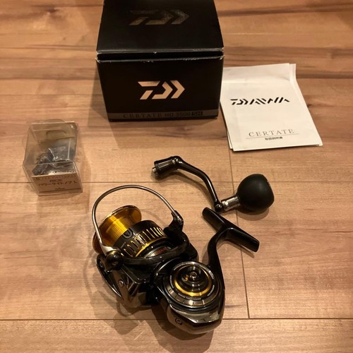 Moulinet toupie daiwa - toupie, certate