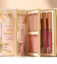 Palette de Maquillage en Forme