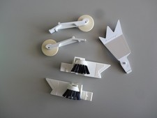 Lot 5 ACCESSOIRES pour