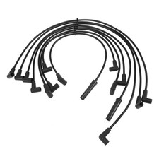 Câbles bobine bougie allumage voiture faisceau bobine d'allumage pour Chevrolet