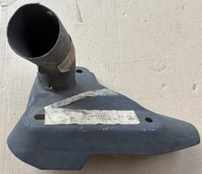 Plaque préchauffage entrée