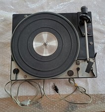 tourne disque DUAL 1229