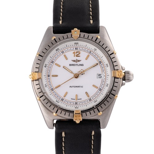 Breitling antarès 81970 - antarès,