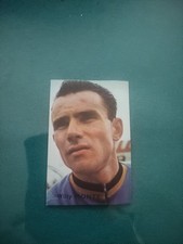 CHOCOLAT VICTORIA   chromo image / Willy MONTY.