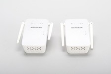 Netgear EX6150v2 AC1200 Amplificateur De Portée WiFi (Lot De 2)