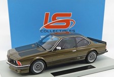 BMW ALPINA B7 S TURBO COUPE