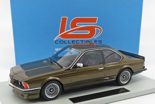 Bmw alpina turbo - alpina,