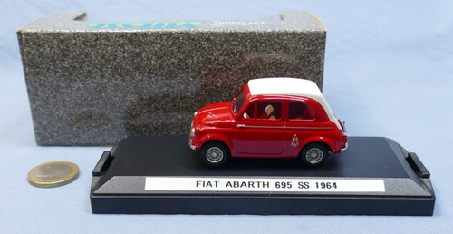 Vitesse réf 042b fiat - vitesse,