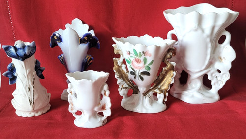 Lot vases mariee - lot,