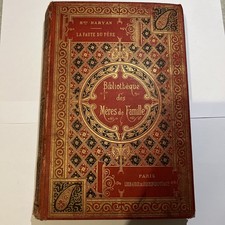 Bibliothèque Des Mères De