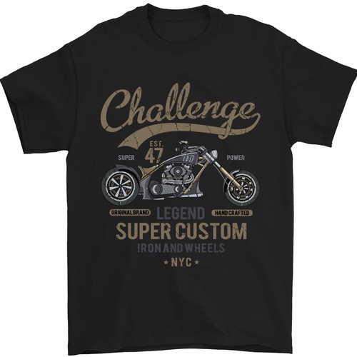 Shirt pour homme challenge - homme,
