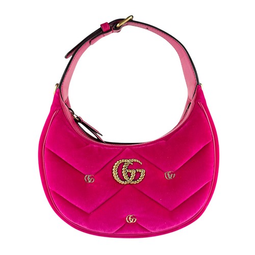 Auth gucci marmont - gucci,