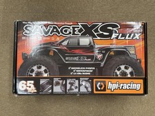 SAVAGE XS FLUX