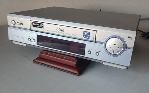 Magnetoscope vcr 370 - lg,
