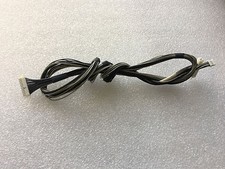 Sharp LC-80LE650U Power Supply Board To Main Board Cables 