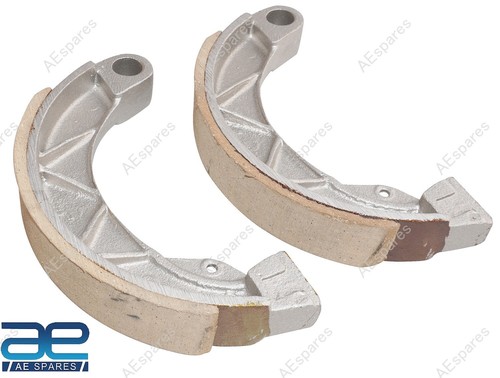Kit plaques frein - kit, pour