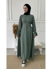 abaya   jazz robe  caftan