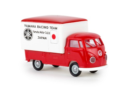 Brekina 32452 t1b miit - vw,