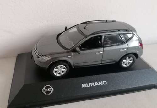 Nissan murano 1 43 eme - , 1:43