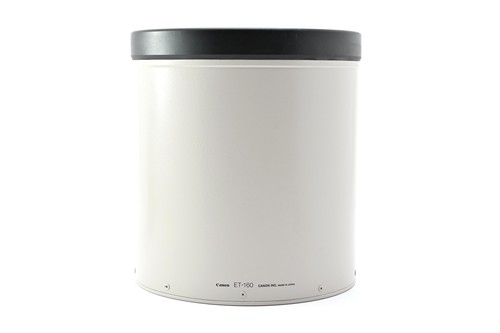 Top comme neuf capot canon - neuf],