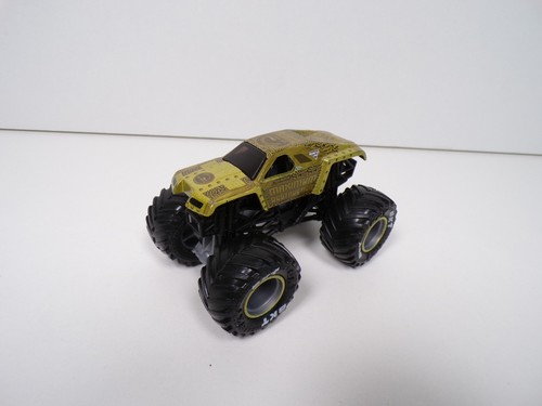 Monster trucks jam - monster,