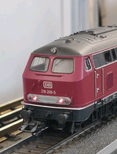 Märklin 29043 locomotive - -,