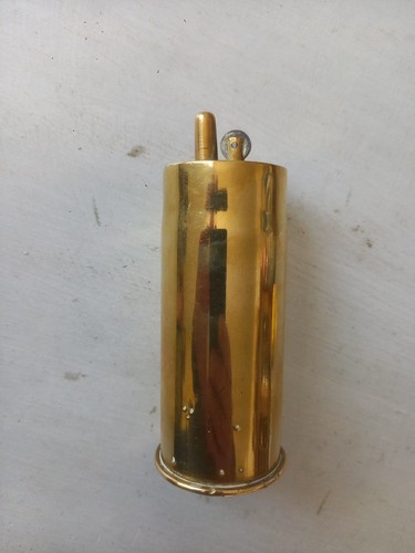Briquet poilu art - briquet,