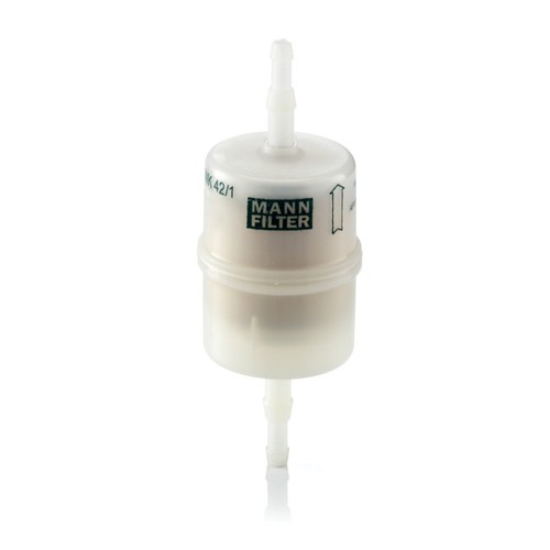 Filtre carburant pour - à,