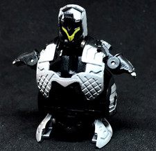 Bakugan Mutant Taylean Darkus