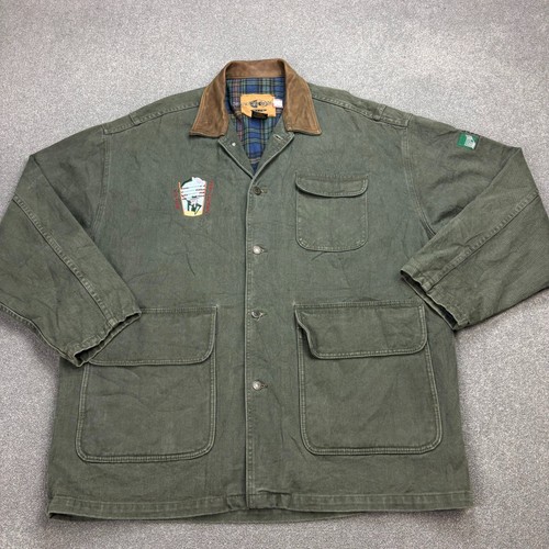 Veste corvée adulte x - adulte,