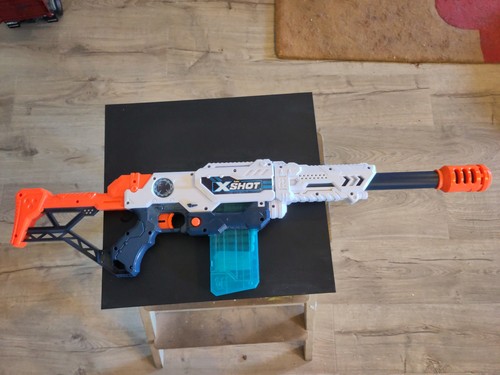 Nerf zuru shot - nerf,