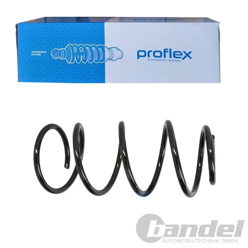 Proflex ressort suspension - proflex,