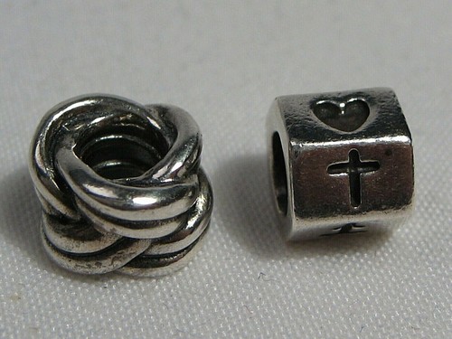 Pandora argent sterling - pandora,