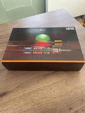 Ancien train wagon locomotive 8158 Marklin mini-club en boite