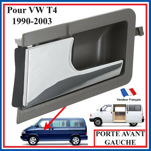 Poignée intérieure porte - poignée,