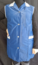 Nylon Dederon smock apron