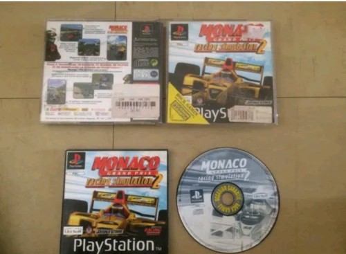 Monaco grand prix racing - monaco,