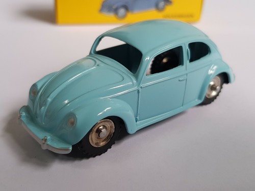 Dinky toys 181 coccinelle - dinky,