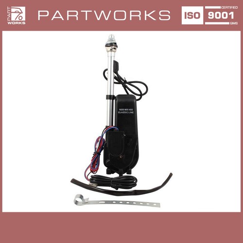 Antenna for porsche 911 g - for,