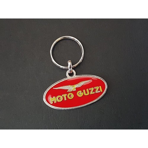 Porte clés moto guzzi v7 - moto, guzzi,