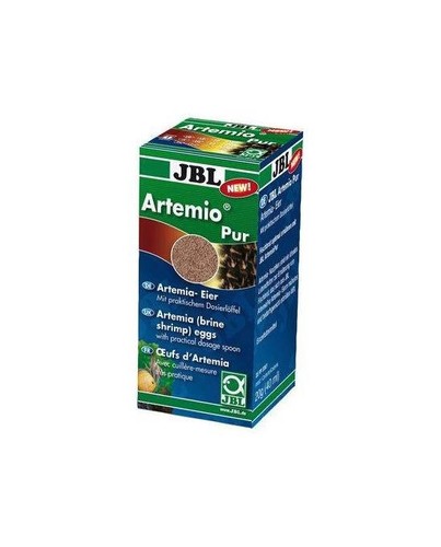 Jbl artemiopur 40ml - jbl,