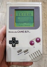 Nintendo Gameboy fat 1989